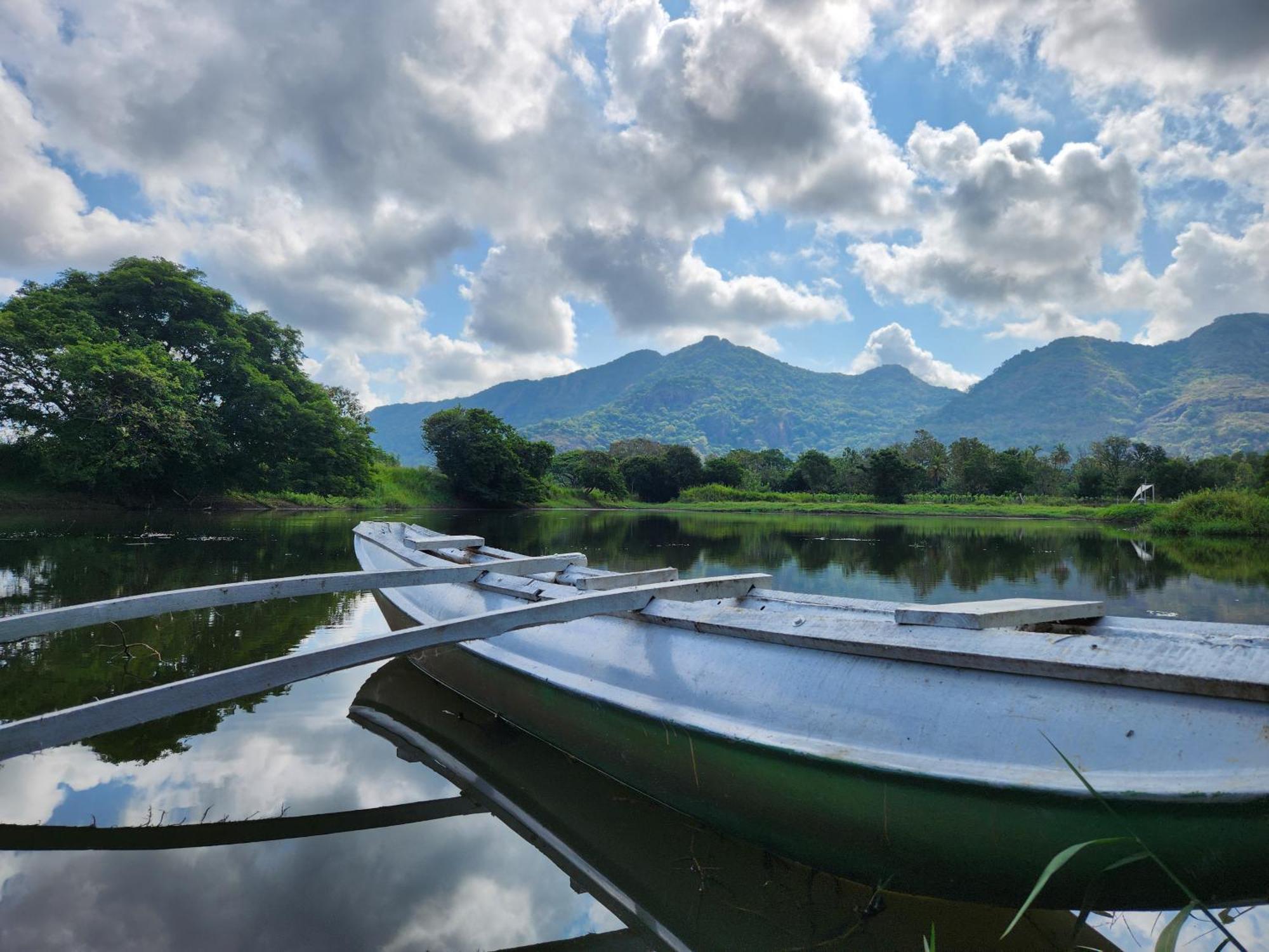 Samabe Lake Dambulla Buitenkant foto